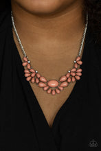 Load image into Gallery viewer, Secret GARDENISTA - Pink Necklace - Convention Exclusive 2021 - Paparazzi