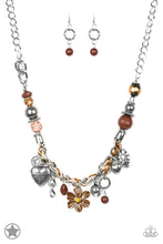 Load image into Gallery viewer, Charmed, I Am Sure - Brown