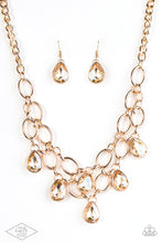 Load image into Gallery viewer, Show-Stopping Shimmer - Gold