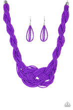 Load image into Gallery viewer, A Standing Ovation - Purple