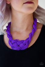 Load image into Gallery viewer, A Standing Ovation - Purple