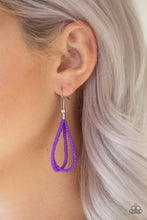 Load image into Gallery viewer, A Standing Ovation - Purple