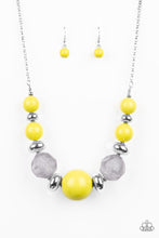Load image into Gallery viewer, Daytime Drama - Yellow