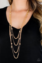 Load image into Gallery viewer, Open For Opulence - Gold