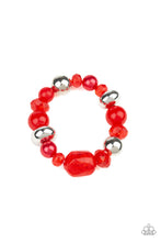 Load image into Gallery viewer, Ice Ice-Breaker - Red