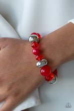 Load image into Gallery viewer, Ice Ice-Breaker - Red