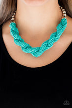 Load image into Gallery viewer, Savannah Surfin - Blue