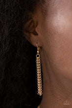 Load image into Gallery viewer, Tribal Trek - Gold