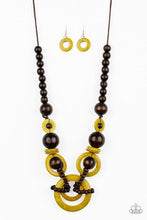 Load image into Gallery viewer, Boardwalk Party - Yellow