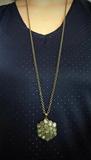 Load image into Gallery viewer, EAST COAST ELIXIR - BRASS