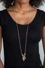 Load image into Gallery viewer, Trendsetting Trinket - Gold