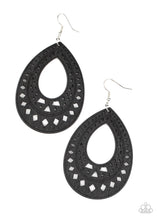 Load image into Gallery viewer, Belize Beauty - Black