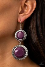 Load image into Gallery viewer, Thrift Shop Stop - Purple