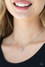 Load image into Gallery viewer, My Heart Goes Out To You - Pink
