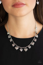 Load image into Gallery viewer, Lovely Lockets - Pink
