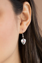 Load image into Gallery viewer, Lovely Lockets - Pink