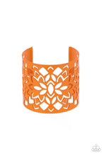 Load image into Gallery viewer, Hacienda Hotspot - Orange