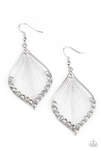 Load image into Gallery viewer, Pulling at My HARP-strings - Silver