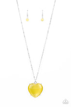 Load image into Gallery viewer, Warmhearted Glow - Yellow