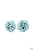 Load image into Gallery viewer, Rosy Posy - Blue