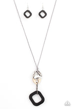 Load image into Gallery viewer, Top Of The WOOD Chain - Black