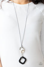 Load image into Gallery viewer, Top Of The WOOD Chain - Black