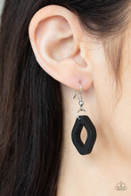 Load image into Gallery viewer, Top Of The WOOD Chain - Black