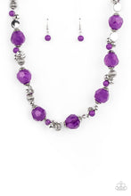Load image into Gallery viewer, Vidi Vici VACATION - Purple