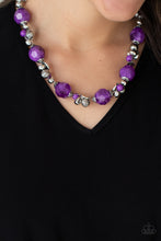 Load image into Gallery viewer, Vidi Vici VACATION - Purple