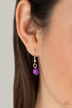 Load image into Gallery viewer, Vidi Vici VACATION - Purple