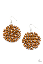 Load image into Gallery viewer, Summer Escapade - Brown