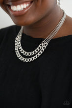 Load image into Gallery viewer, Urban Culture - Silver