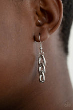 Load image into Gallery viewer, Urban Culture - Silver