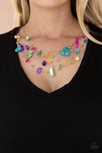 Load image into Gallery viewer, Prismatic Pebbles - Multi