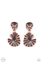 Load image into Gallery viewer, Empress Of The Amazon - Copper