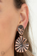 Load image into Gallery viewer, Empress Of The Amazon - Copper