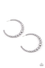 Load image into Gallery viewer, Glamour Graduate - Silver