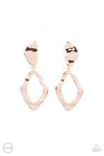 Load image into Gallery viewer, Industrial Gallery - Rose Gold