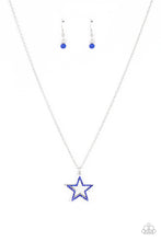 Load image into Gallery viewer, American Anthem - Blue