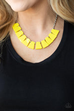 Load image into Gallery viewer, Vivaciously Versatile - Yellow