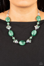 Load image into Gallery viewer, The Top TENACIOUS - Green