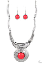 Load image into Gallery viewer, EMPRESS-ive Resume - Red