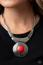 Load image into Gallery viewer, EMPRESS-ive Resume - Red