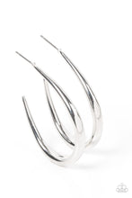 Load image into Gallery viewer, CURVE Your Appetite - Silver