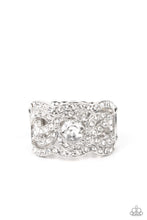 Load image into Gallery viewer, Doting on Dazzle - White