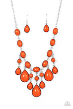 Load image into Gallery viewer, Mediterranean Mystery - Orange