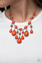 Load image into Gallery viewer, Mediterranean Mystery - Orange