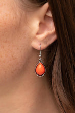 Load image into Gallery viewer, Mediterranean Mystery - Orange