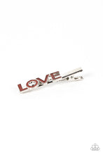 Load image into Gallery viewer, Adored Adornment - Red