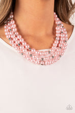 Load image into Gallery viewer, Needs No Introduction - Pink
